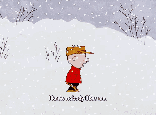 Charlie Brown