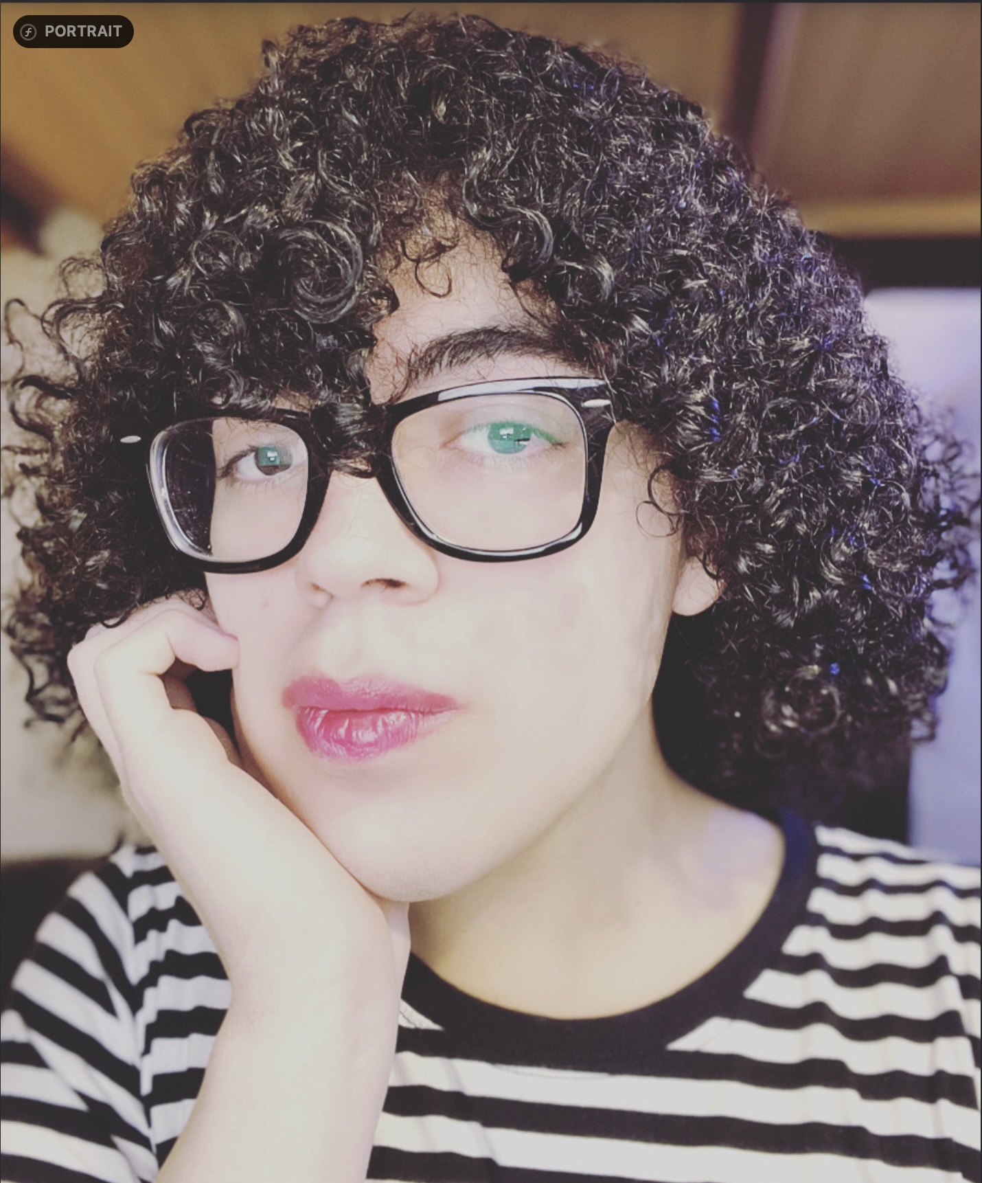 Um corte melhor